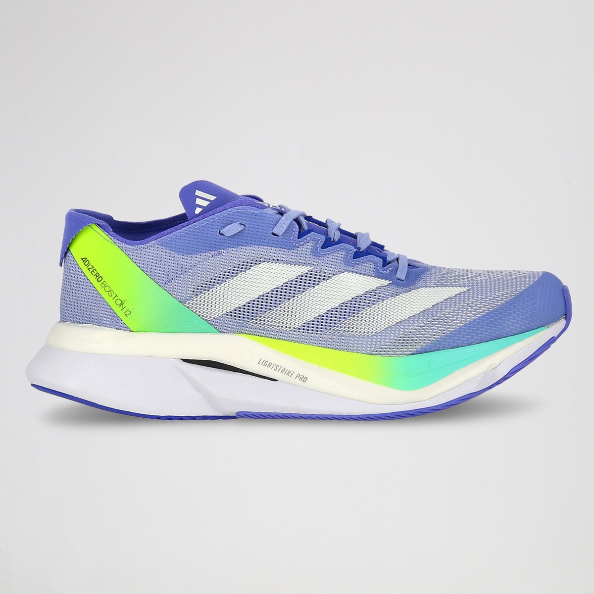 Zapatillas Running adidas Adizero Boston 12 Mujer