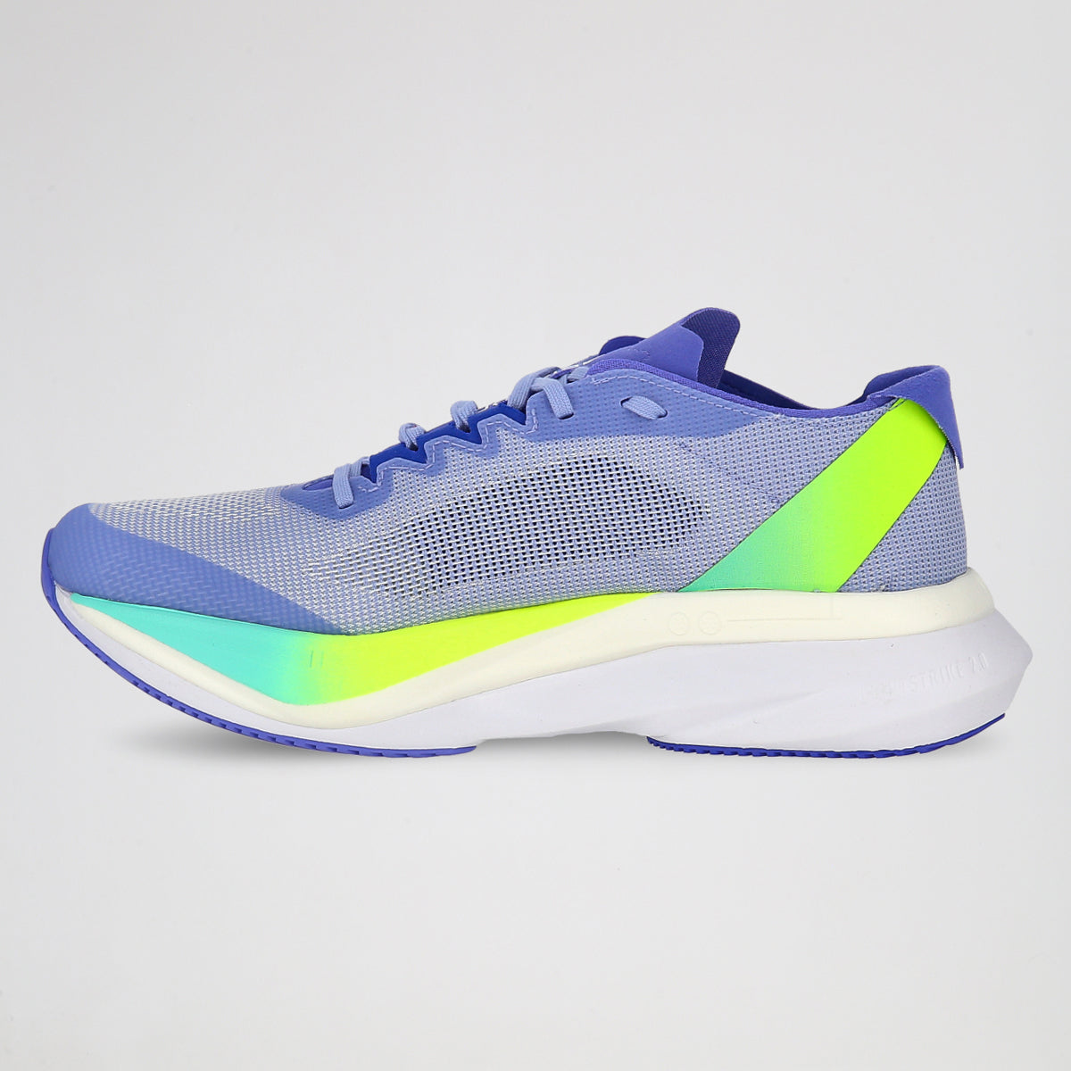 Zapatillas Running adidas Adizero Boston 12 Mujer