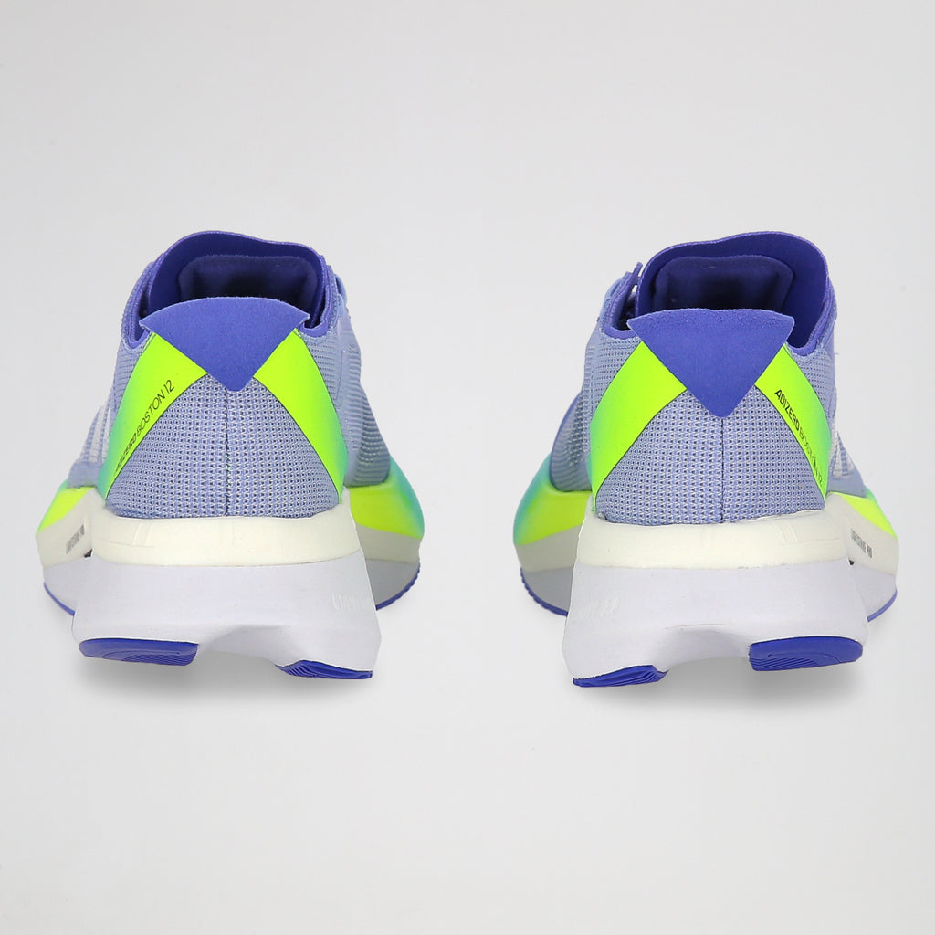 Zapatillas Running adidas Adizero Boston 12 Mujer