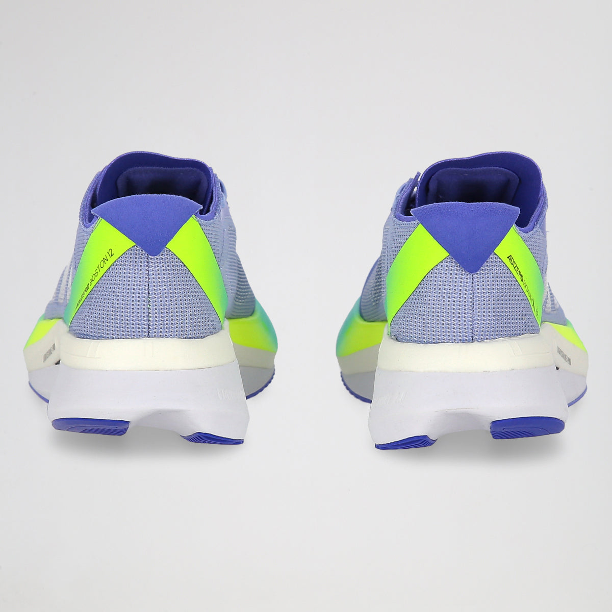 Zapatillas Running adidas Adizero Boston 12 Mujer