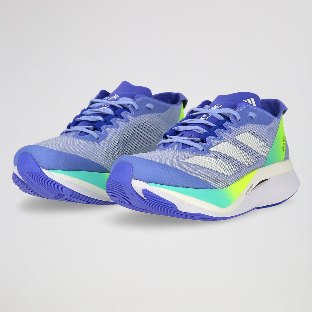 Zapatillas Running adidas Adizero Boston 12 Mujer