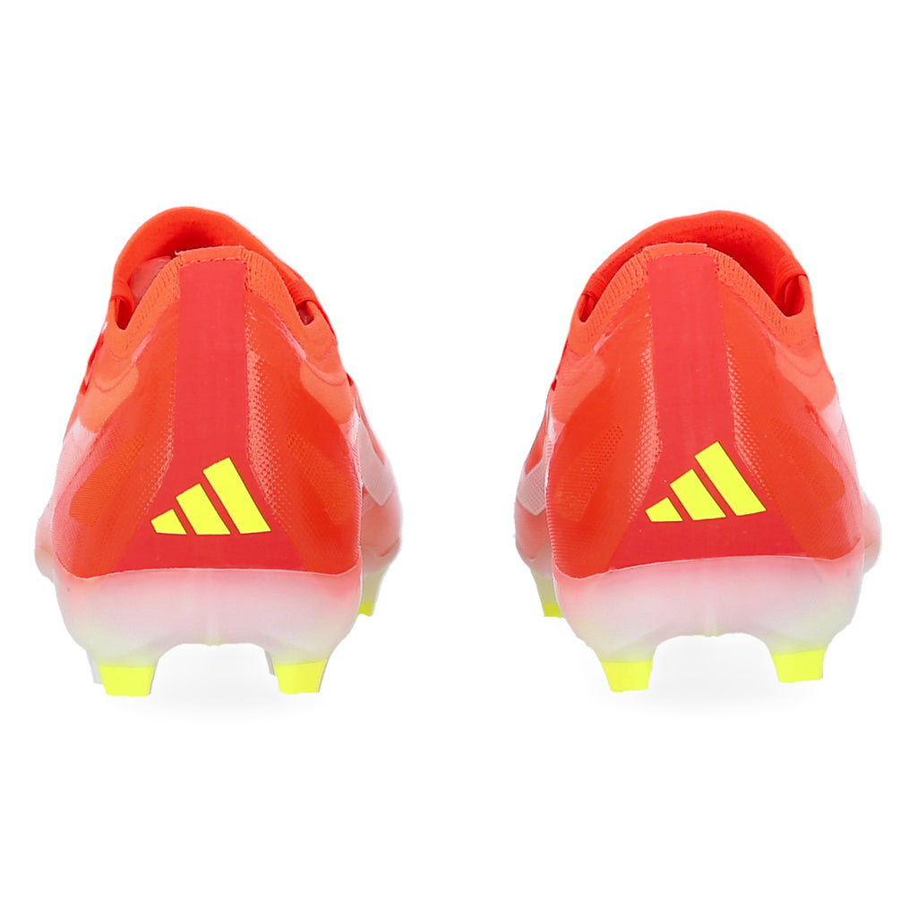 Botines adidas X Crazyfast Pro Fg