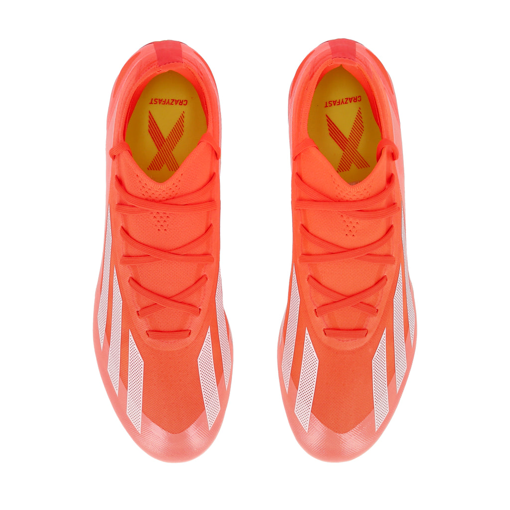 Botines adidas X Crazyfast Pro Fg