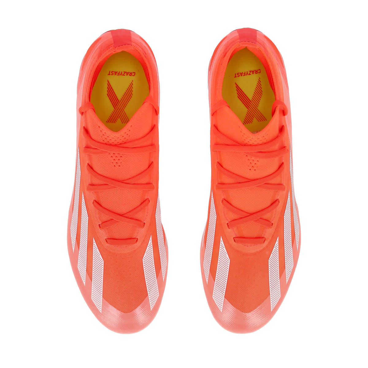 Botines adidas X Crazyfast Pro Fg