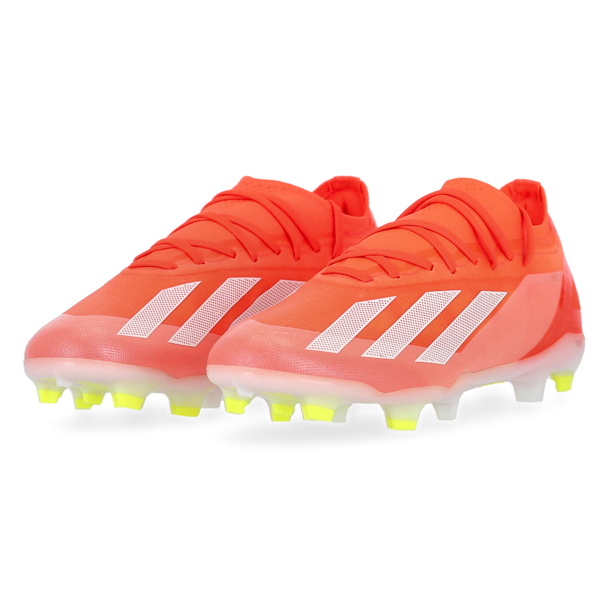 Botines adidas X Crazyfast Pro Fg