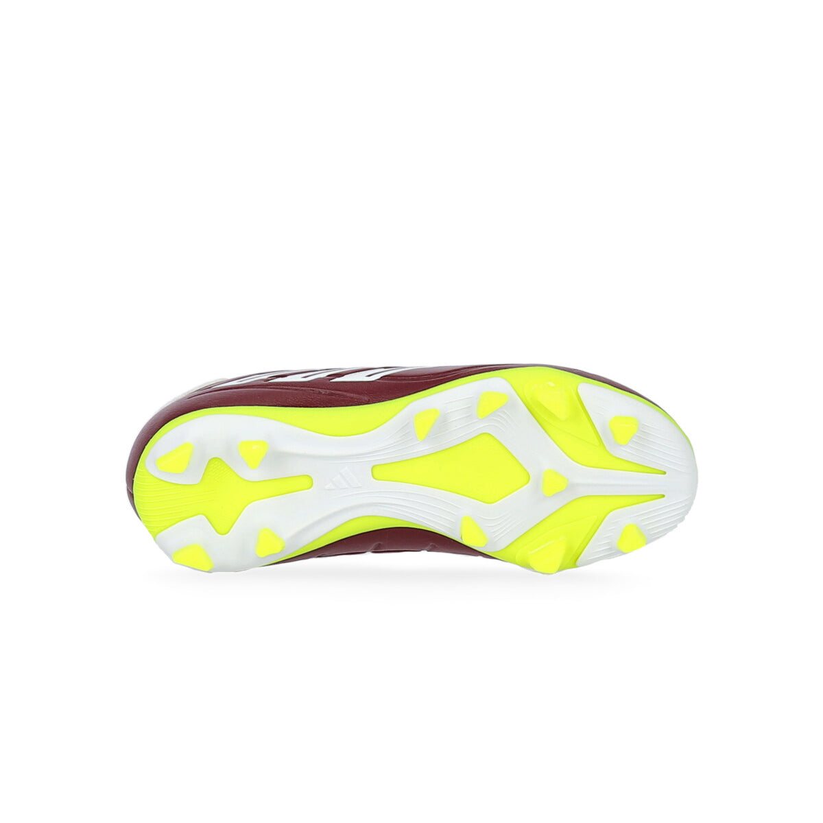 Botines adidas Copa Pure II Club League Infantil