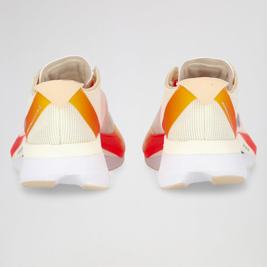 Zapatillas Running adidas Adizero Boston 12 Mujer