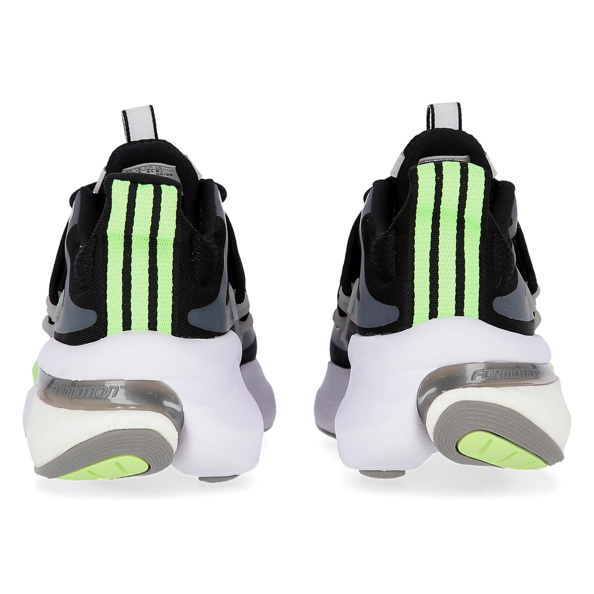 Zapatillas adidas Alphaboost V1 Hombre