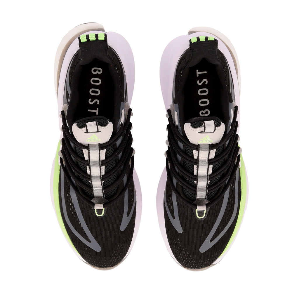 Zapatillas adidas Alphaboost V1 Hombre