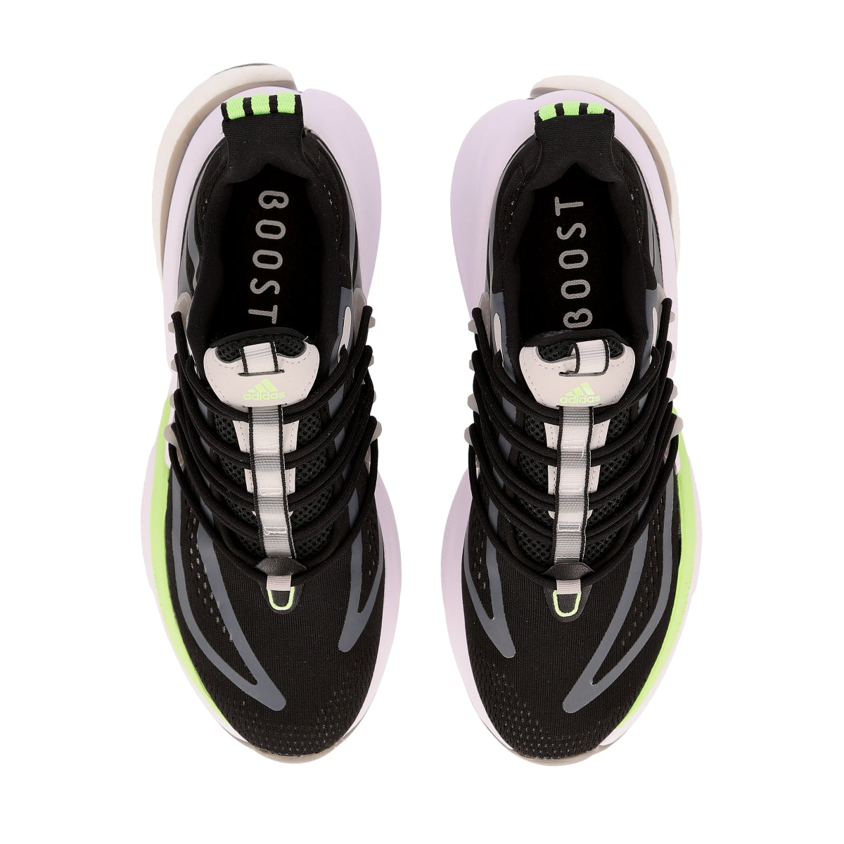 Zapatillas adidas Alphaboost V1 Hombre