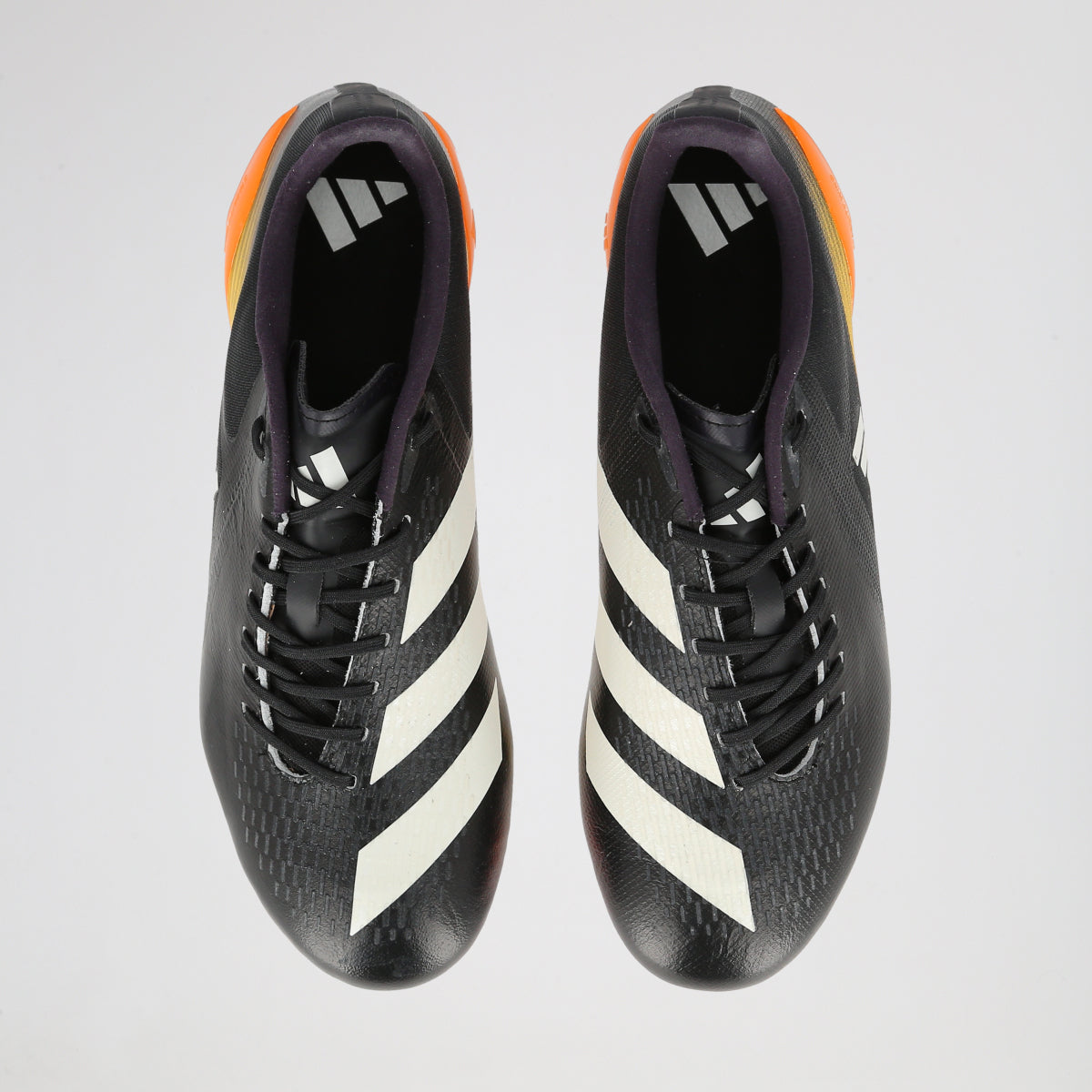 Botines Rugby adidas Adizero RS15 Pro Fg