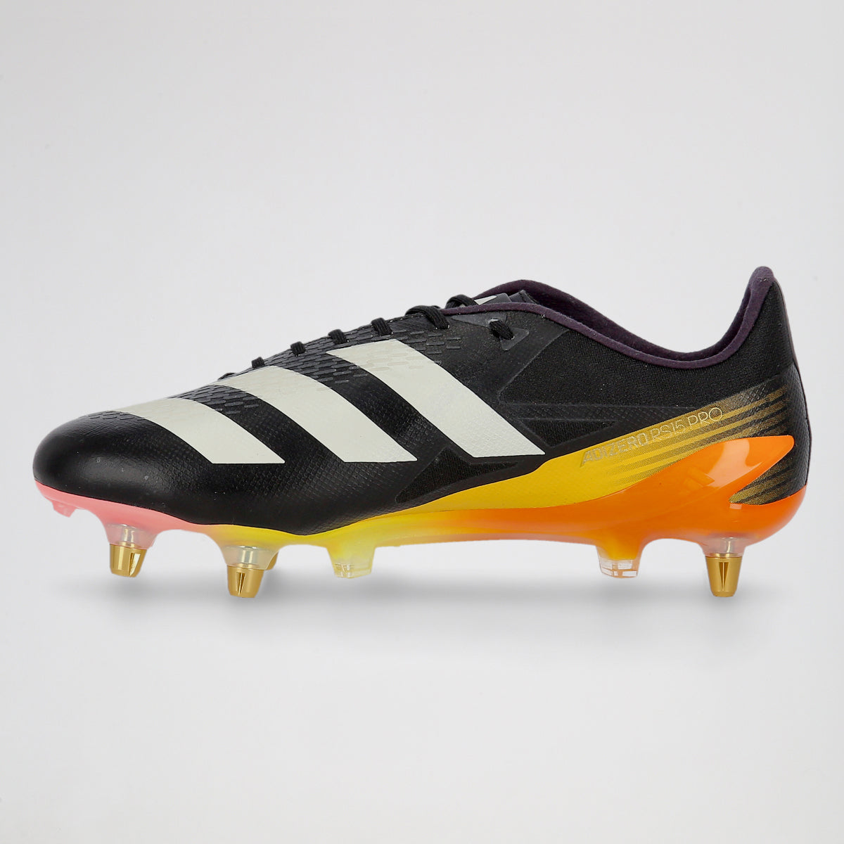Botines Rugby adidas Adizero Rs15 Pro Sg