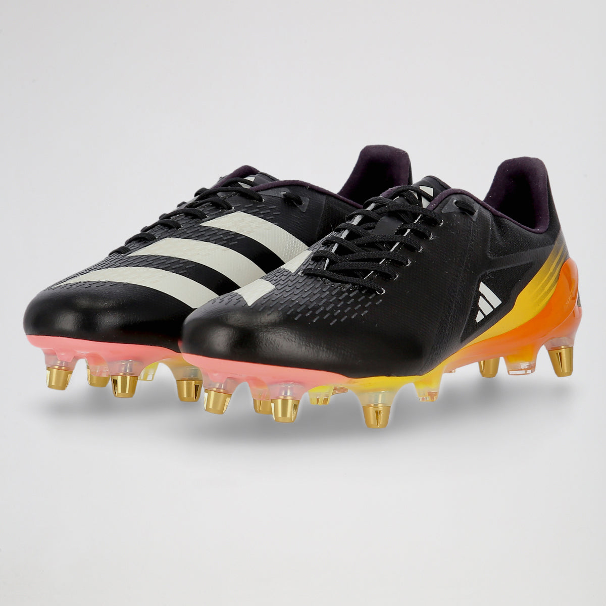 Botines Rugby adidas Adizero Rs15 Pro Sg