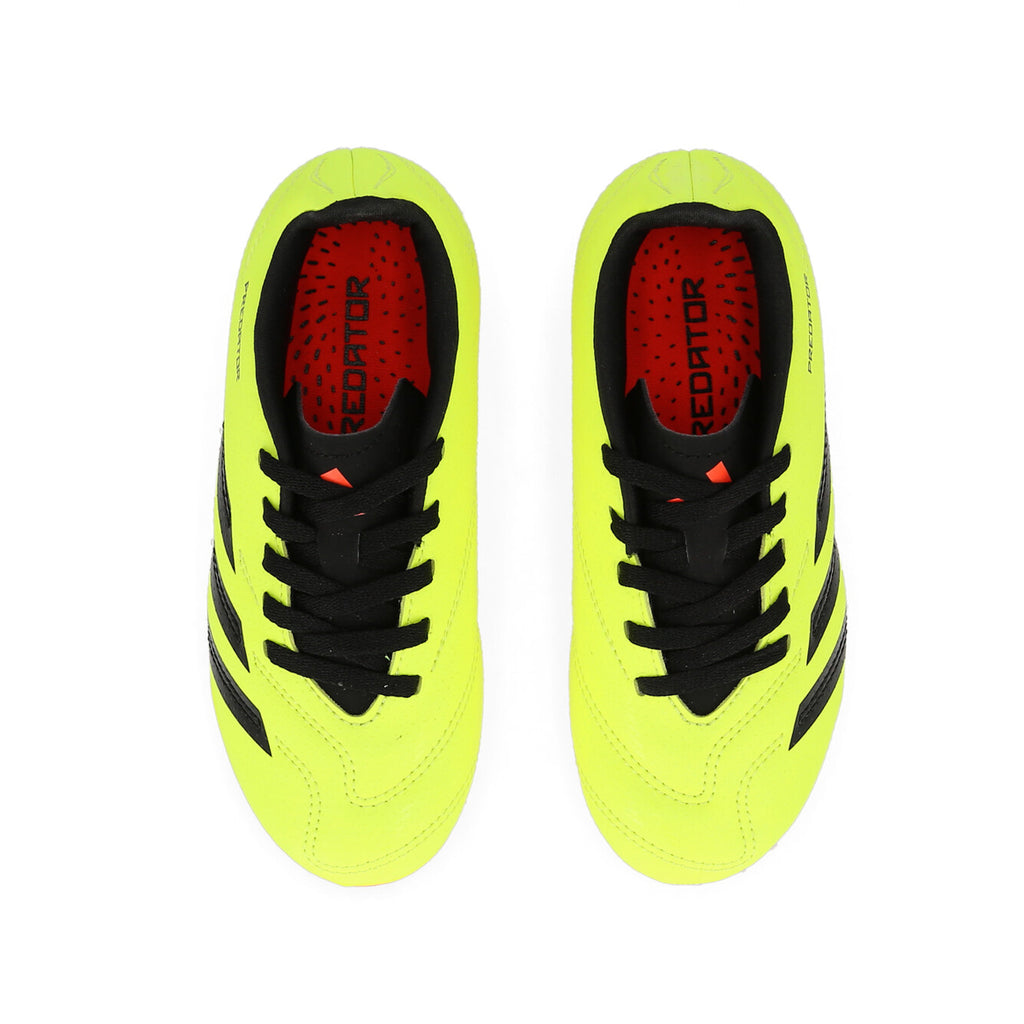 Botines Fútbol adidas Predator Club L FG Infantil