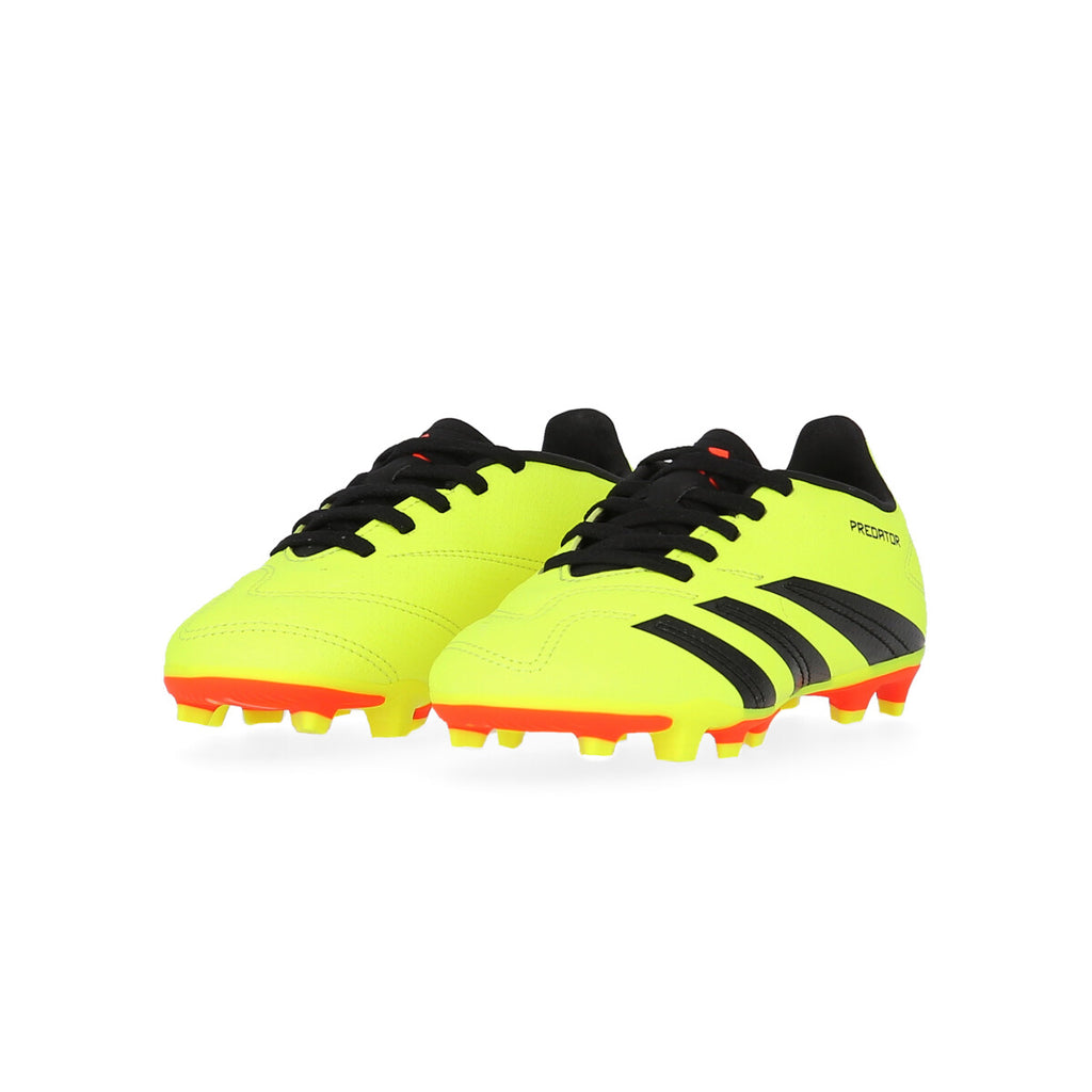 Botines Fútbol adidas Predator Club L FG Infantil