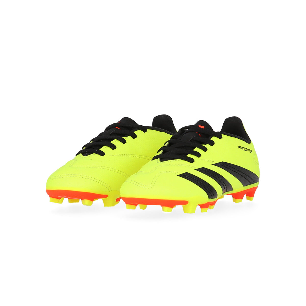 Botines Fútbol adidas Predator Club L FG Infantil