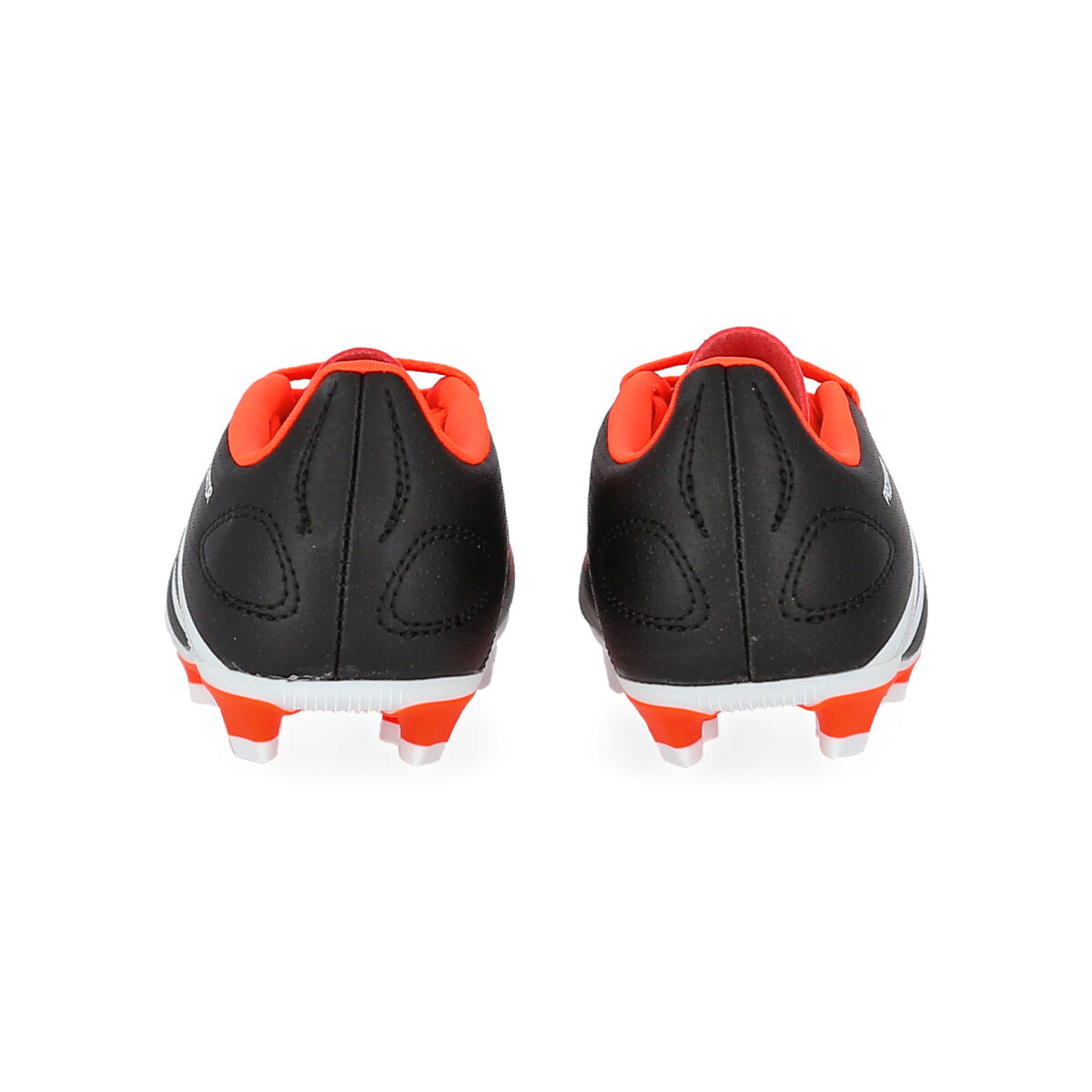 Botines Fútbol adidas Predator Club L Fg Infantil