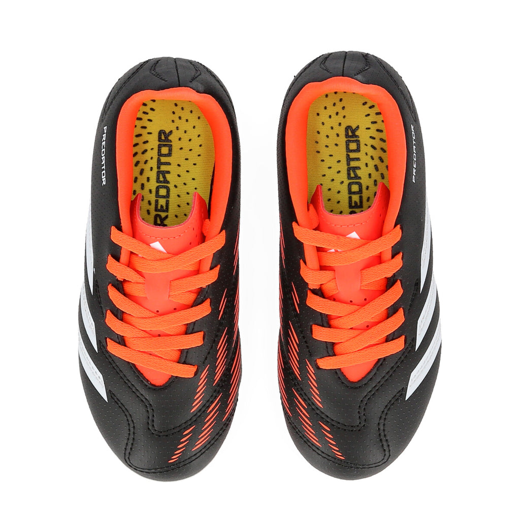 Botines Fútbol adidas Predator Club L Fg Infantil