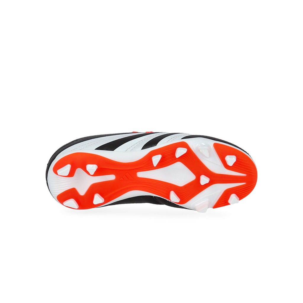 Botines Fútbol adidas Predator Club L Fg Infantil