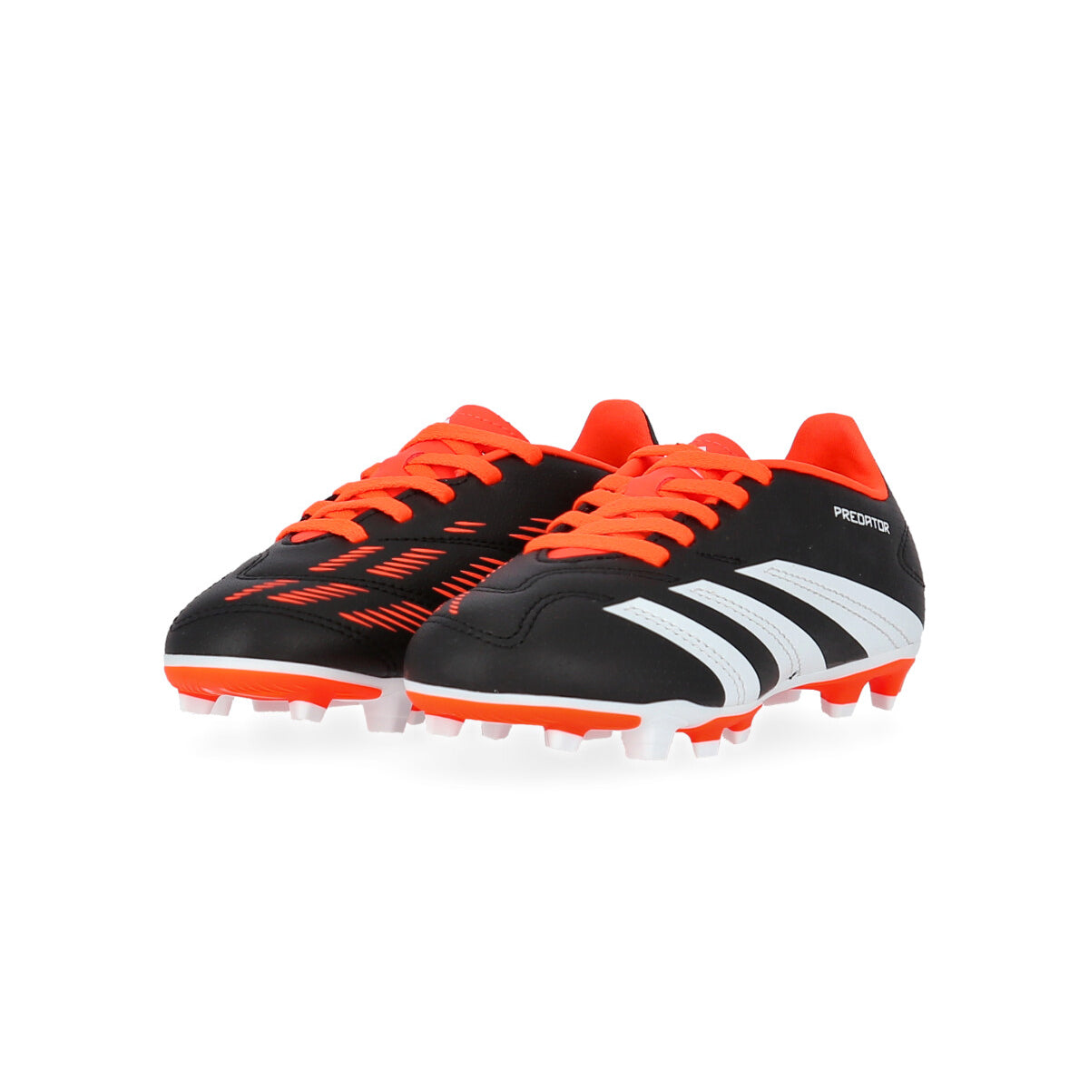 Botines Fútbol adidas Predator Club L Fg Infantil