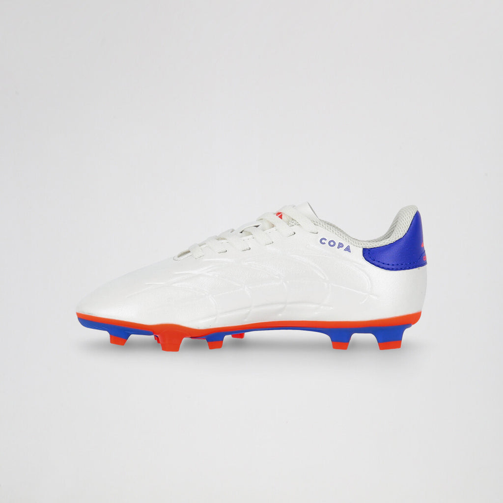 Botines Fútbol adidas Copa Pure 2 Club FG Infantil
