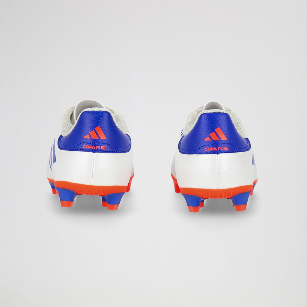Botines Fútbol adidas Copa Pure 2 Club FG Infantil