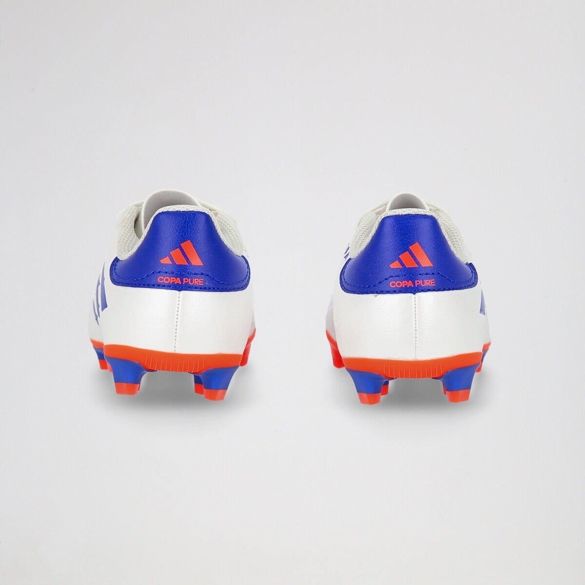 Botines Fútbol adidas Copa Pure 2 Club FG Infantil