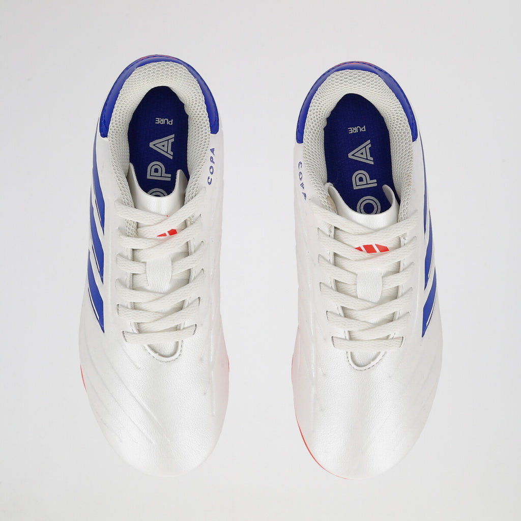Botines Fútbol adidas Copa Pure 2 Club FG Infantil