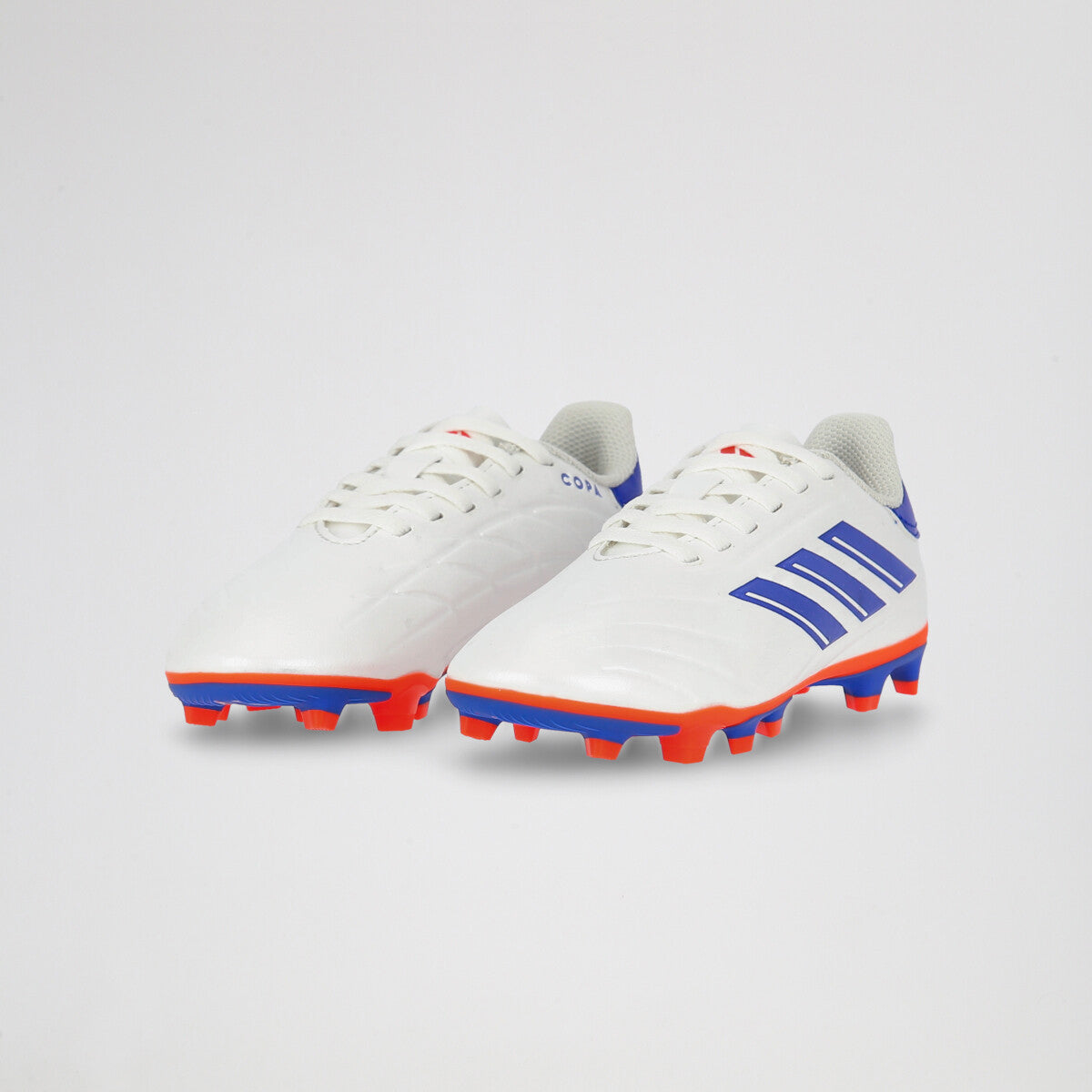 Botines Fútbol adidas Copa Pure 2 Club FG Infantil