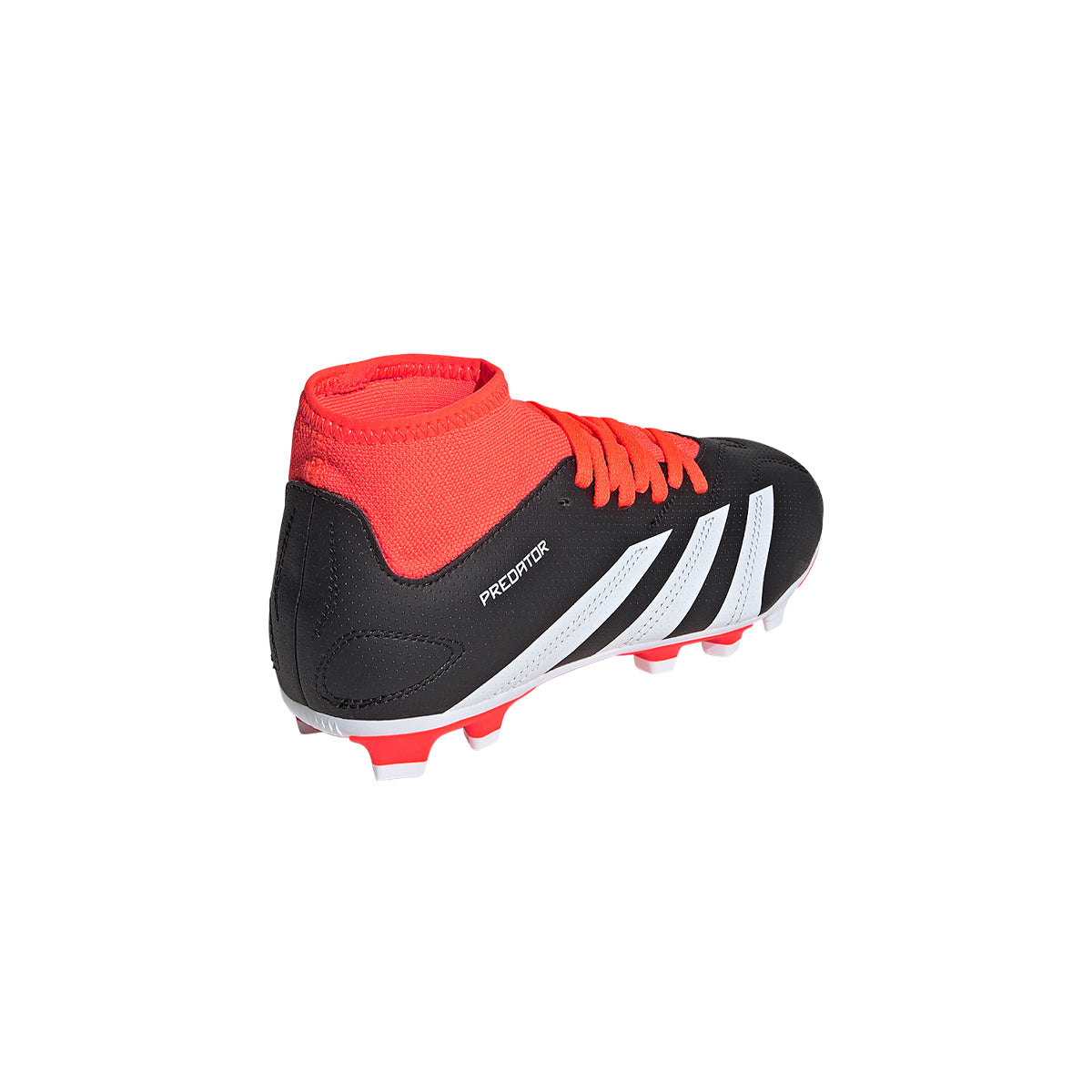 Botines Fútbol adidas Predator Club S Fg Infantil