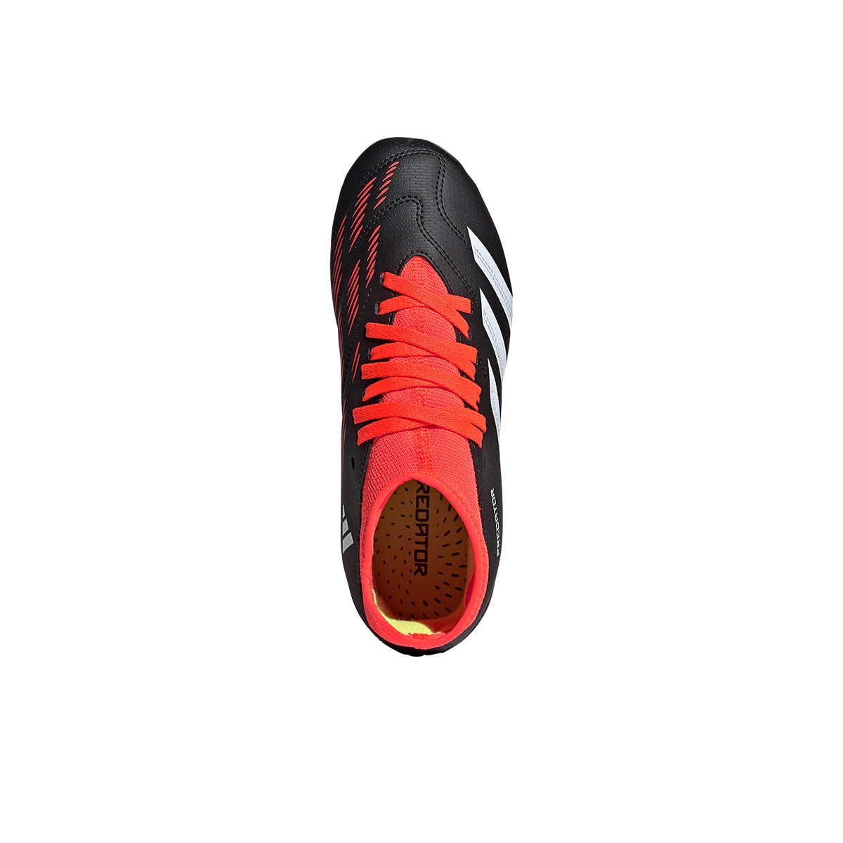 Botines Fútbol adidas Predator Club S Fg Infantil