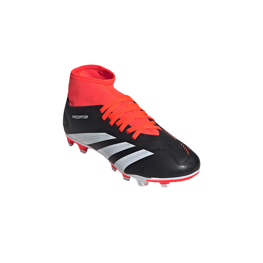 Botines Fútbol adidas Predator Club S Fg Infantil