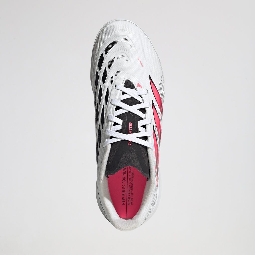 Botines Fútbol adidas Predator League TF Infantil