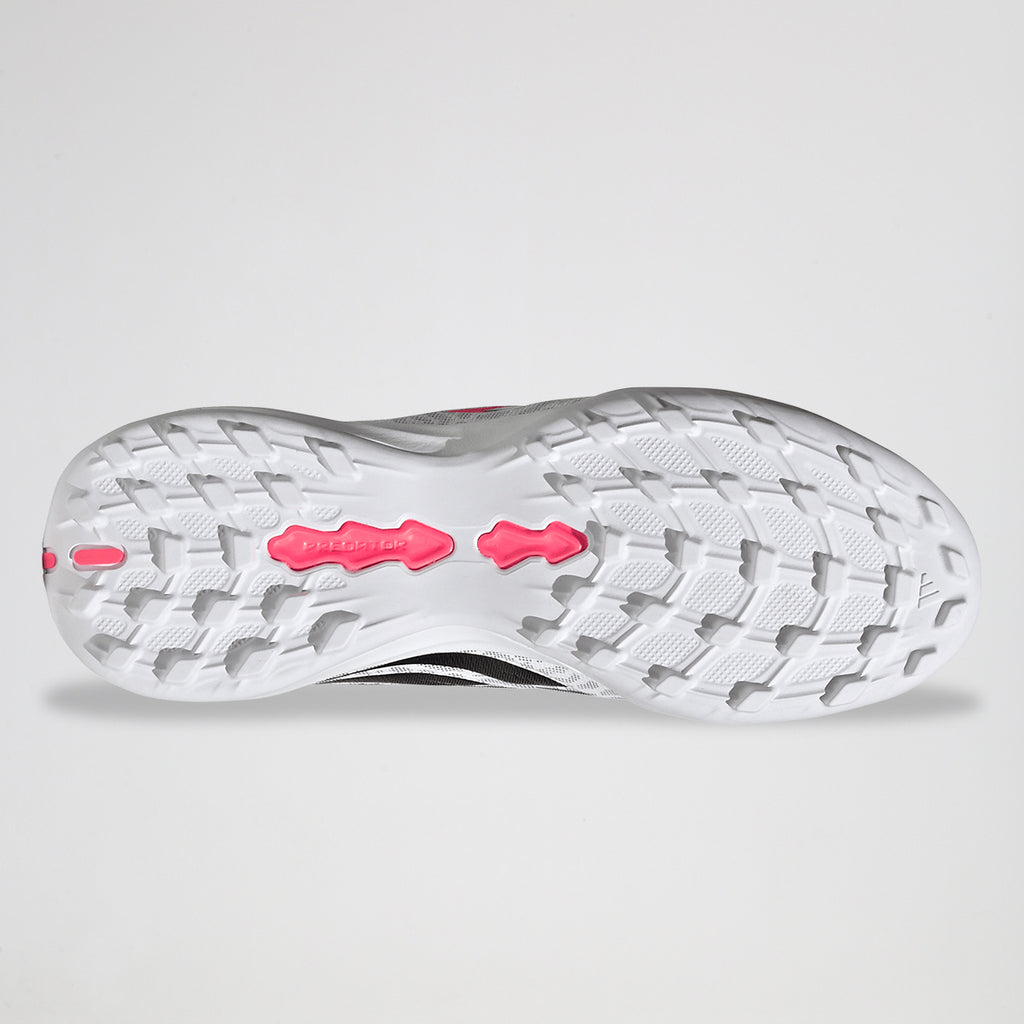 Botines Fútbol adidas Predator League TF Infantil