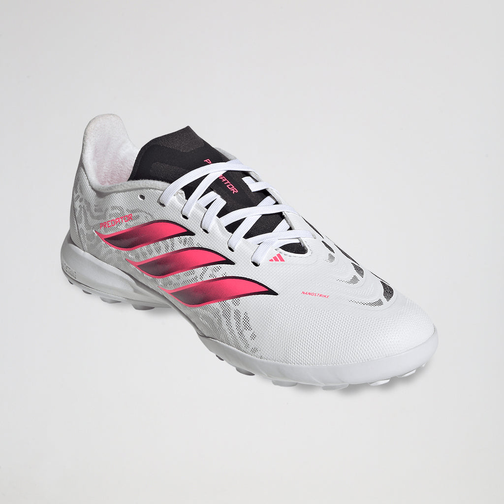 Botines Fútbol adidas Predator League TF Infantil