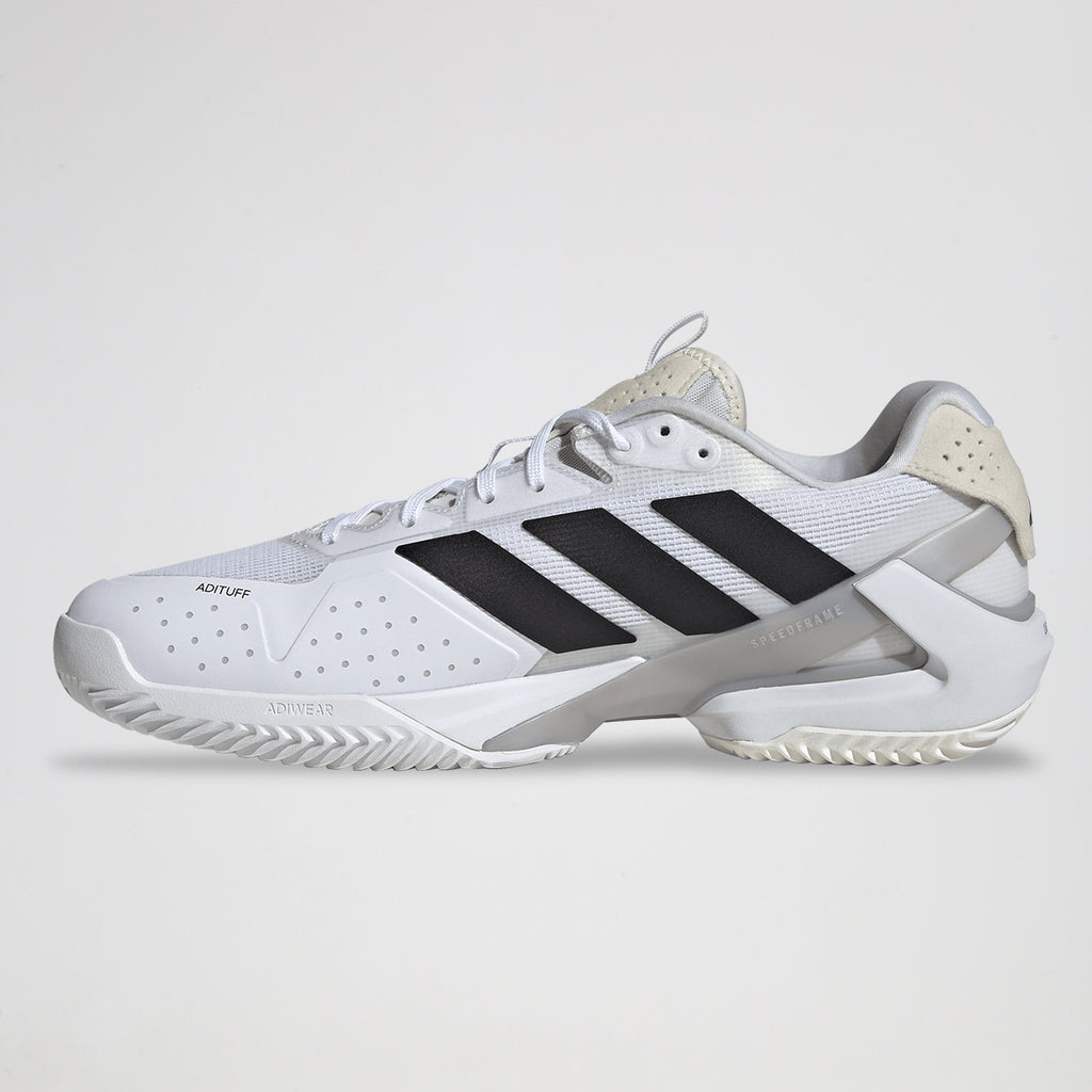 Zapatillas Tenis adidas Adizero Ubersonic 5 Hombre