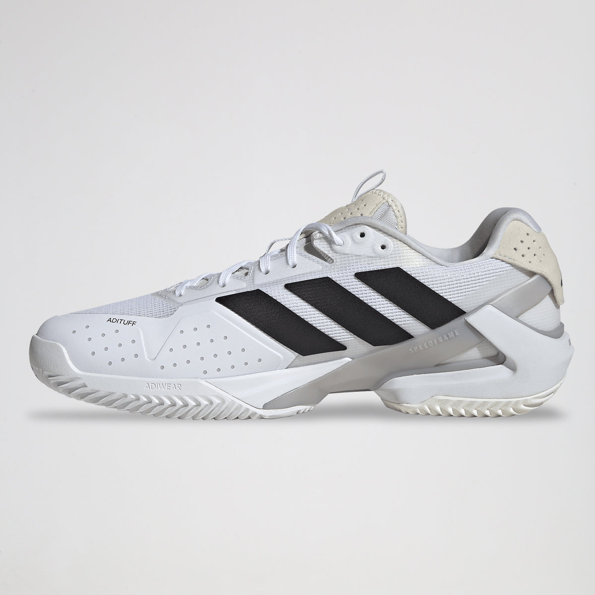 Zapatillas Tenis adidas Adizero Ubersonic 5 Hombre
