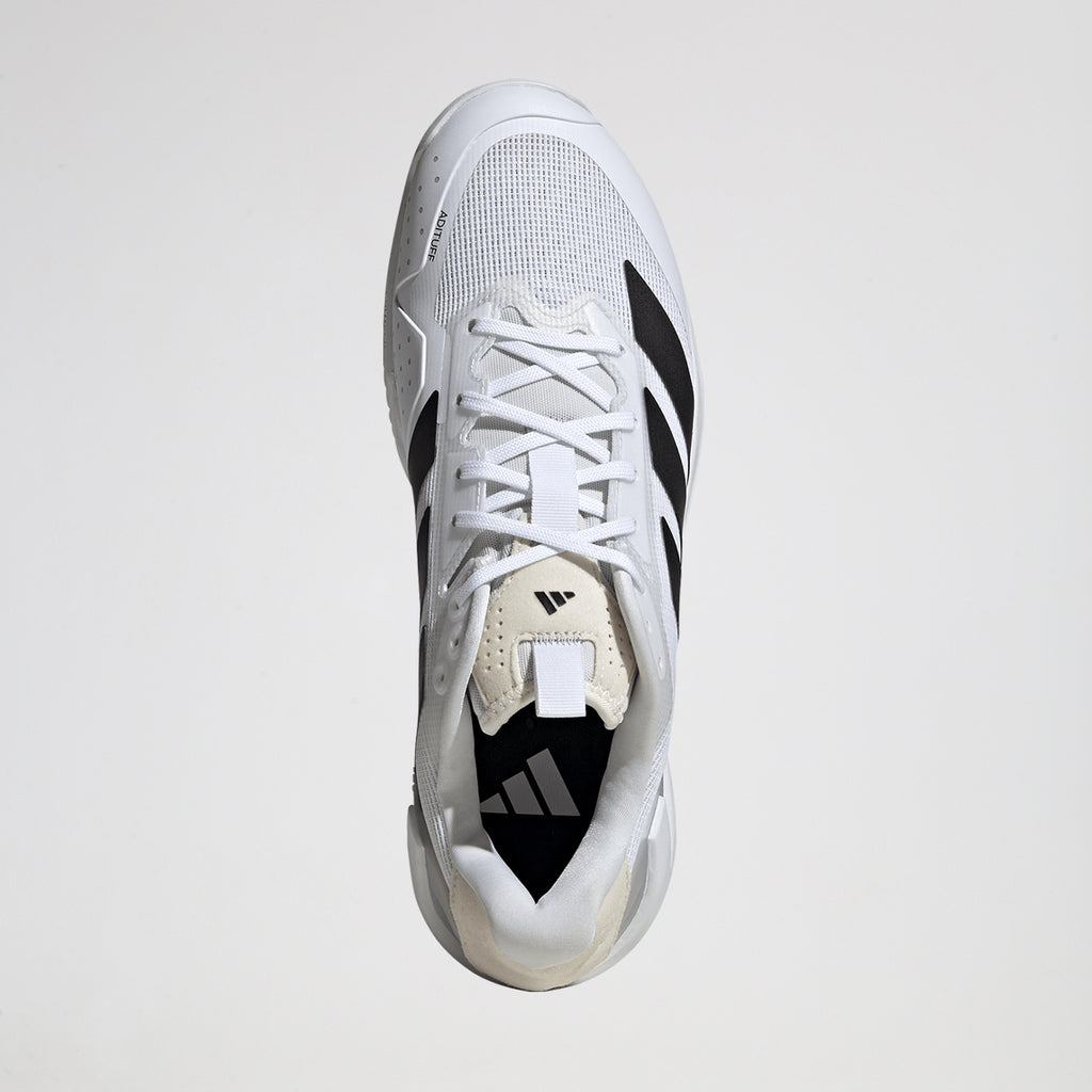 Zapatillas Tenis adidas Adizero Ubersonic 5 Hombre