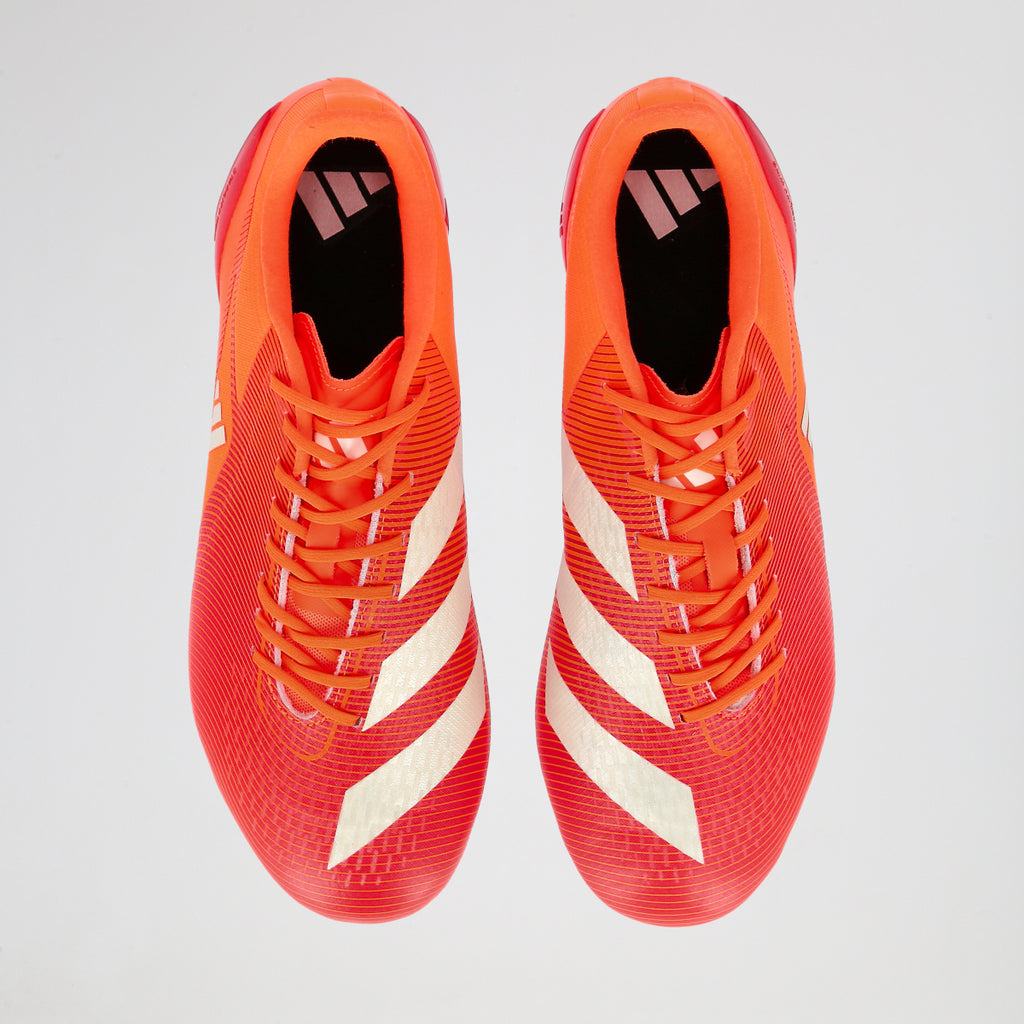 Botines Rugby adidas Adizero RS15 Pro SG