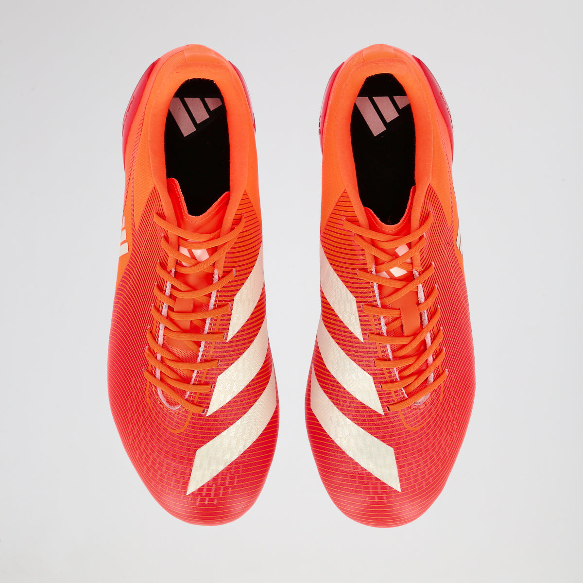 Botines Rugby adidas Adizero RS15 Pro SG