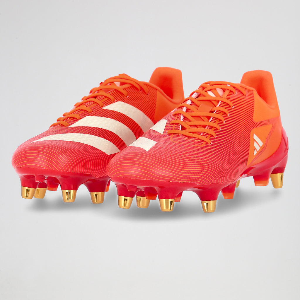 Botines Rugby adidas Adizero RS15 Pro SG