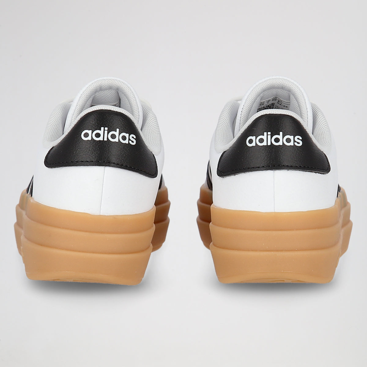 Zapatillas adidas VL Court Bold Mujer