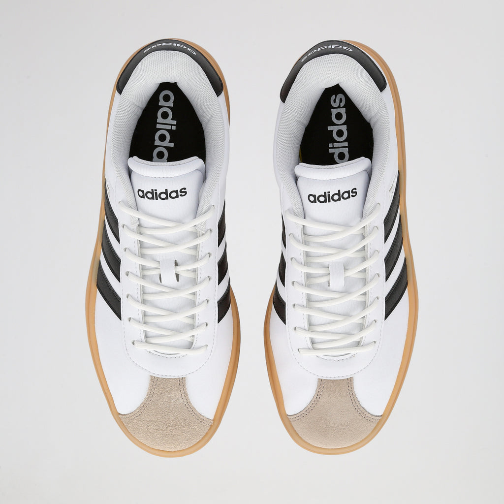 Zapatillas adidas VL Court Bold Mujer