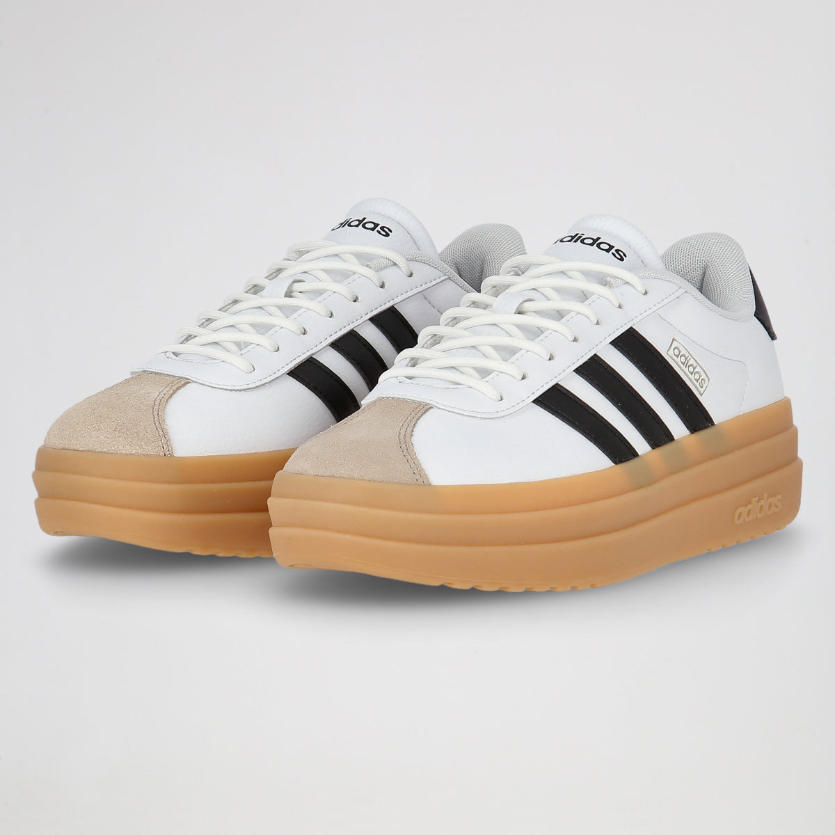 Zapatillas adidas VL Court Bold Mujer