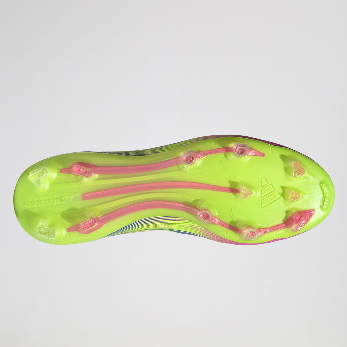 Botines Fútbol adidas F50 Pro Mid FG Mujer