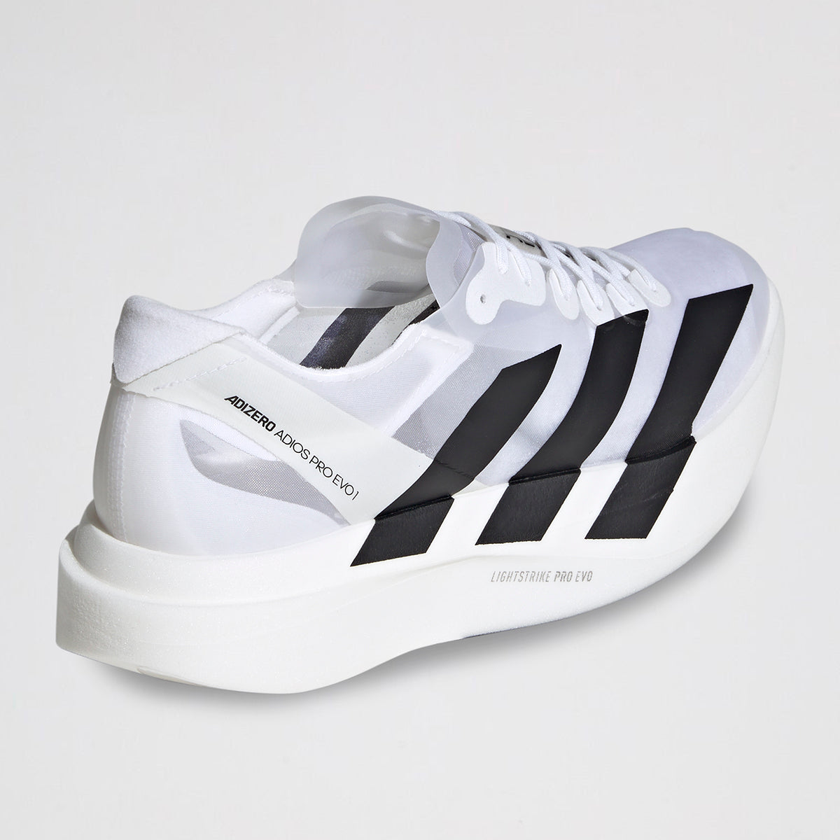 Zapatillas adidas Adizero Adios Pro Evo 1 Running Hombre