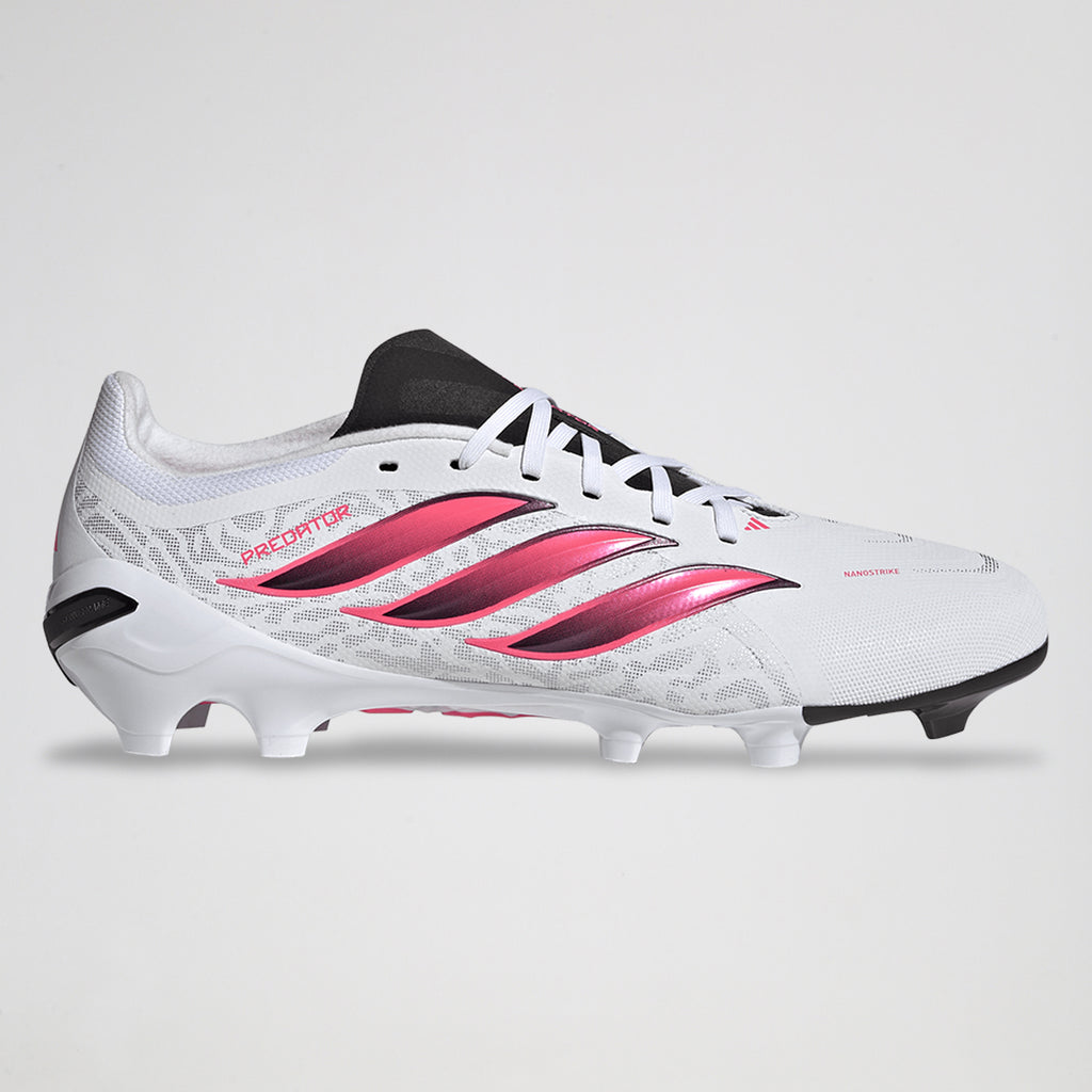 Botines Fútbol adidas Predator League FG Hombre