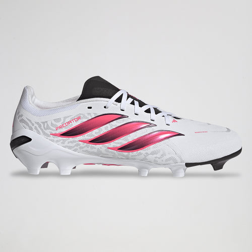 Botines Fútbol adidas Predator League FG Hombre