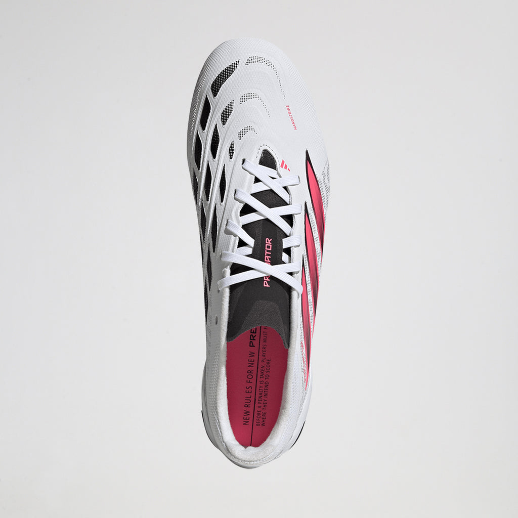 Botines Fútbol adidas Predator League FG Hombre