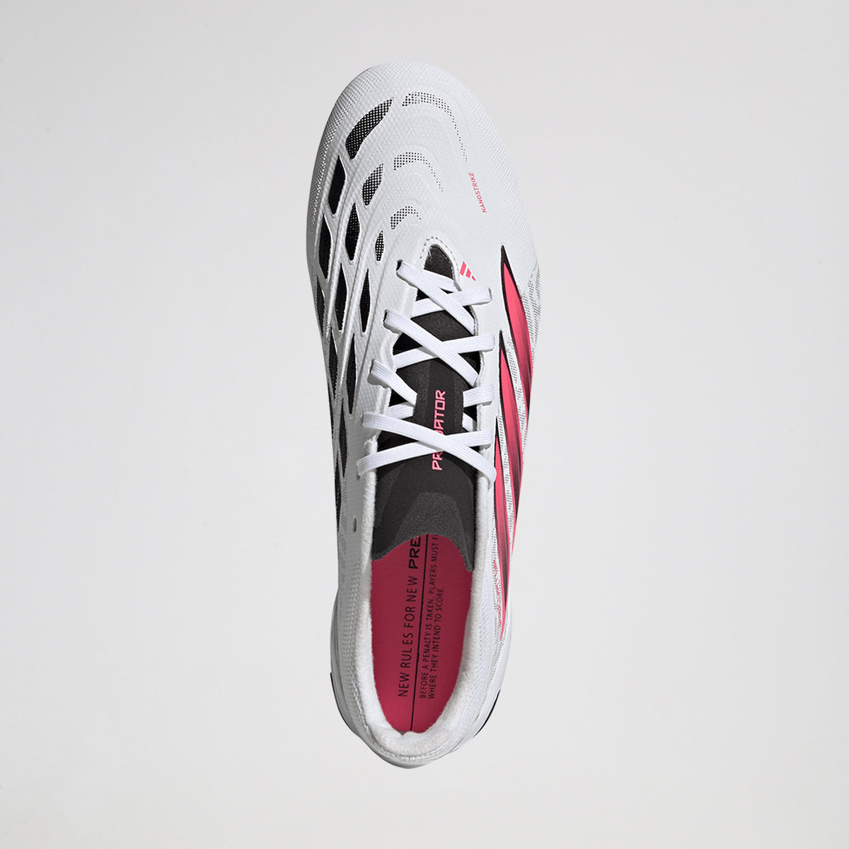 Botines Fútbol adidas Predator League FG Hombre